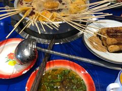 -马路边边串串香(双井直营店)