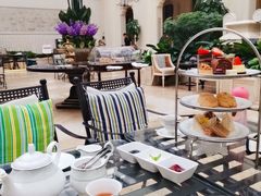 -利顺德大饭店·维多利亚花园(小白楼店)