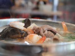 -广场正宗原汁薏米店