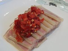 -聚丰园•湖鲜餐厅(阿红私房菜梅石路店)