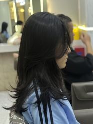 -苏豪路易士·嘉玛发廊
