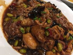 -壹只菜·崇明本地特色菜(崇明南门店)