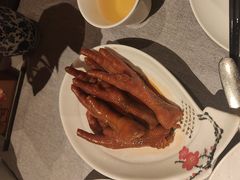 -晓粤·惹味粤菜(凯德乐峰广场店)