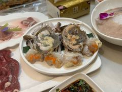 -围炉夜话·潮汕卤水火锅(榕江店)