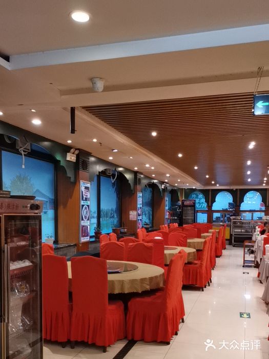 南来顺饭庄·清真(南菜园店)图片