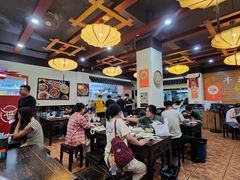 -牛王庙(龙华花园店)