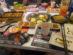 -猫抓烤肉(春熙路店)