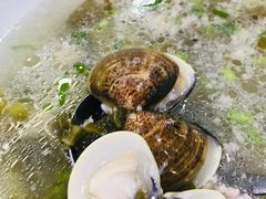 -长平肥姐白粥·海鲜打冷