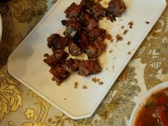 -新疆欣悦饭庄