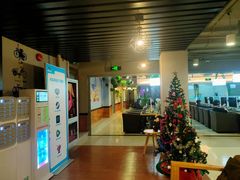 -网鱼网咖(上海静安寺店)