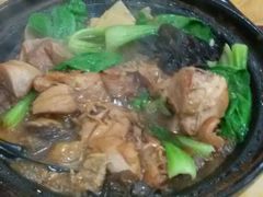 -峰味香.酱香米线.黄焖鸡(定西路店)
