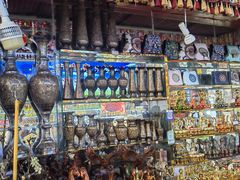 -新疆国际大巴扎