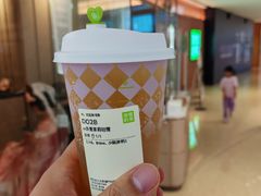 -奈雪的茶(大悦城店)
