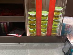 -海底捞火锅(杭州萧山宝龙广场店)