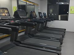 -FEELINGME乐刻私教馆·健身(广悦公寓店)