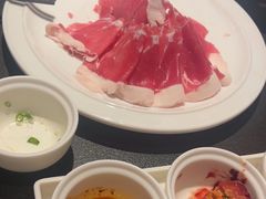 -额尔敦涮肉自助(摩尔城店)