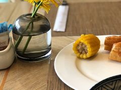-天目湖涵田度假村
