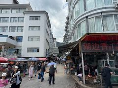 -抚仙湖禄充风景区
