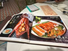 -朱仔记食府(江南大道店)