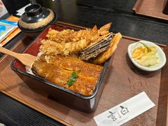-玄白·炭烤活鳗(上海首店)