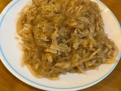 -鹤乡东北菜(崮山路店)