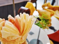 -味+新京宴·烤鸭·北京菜(创意谷店)