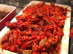 -金海湾自助餐厅(金陵饭店)