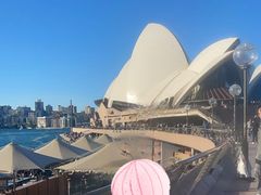 -悉尼歌剧院