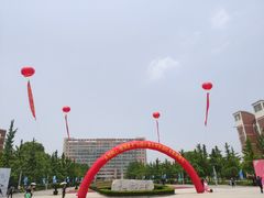 -中国计量大学(西校区)