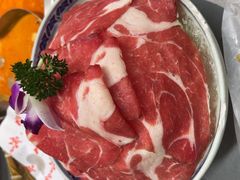 -生活如沸·顺德水牛奶火锅(大学路店)