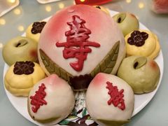 -御茶膳房皇家糕点博物馆(北京首店)