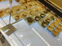 -红星前进面包牛奶公司(畅春园店)