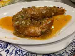 -梅龙镇酒家(南京西路总店)