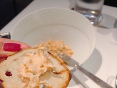 -Le Bernardin