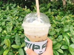 -星巴克臻选(深圳东海缤纷天地店)