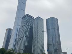 -中央广播电视总台(光华路办公区)