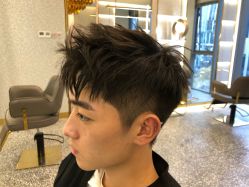 -3AM·S HAIR SALON烫发染发接发