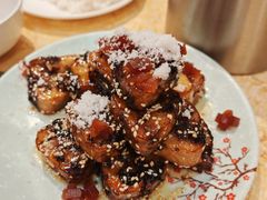 -南来顺饭庄·清真(南菜园店)