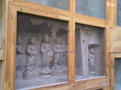 -炳灵寺世界文化遗产旅游区