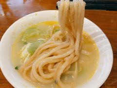 -洪泽老鱼馆(淮海一店)