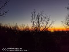 -北京西山国家森林公园