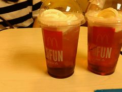 android_upload_pic-麦当劳(湛江大厦店)