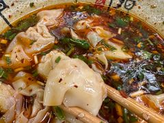 -张大娘面馆(新城路店)