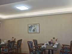 -燕山大酒店-中餐厅