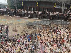 -武汉园博园(武汉自然博物馆)