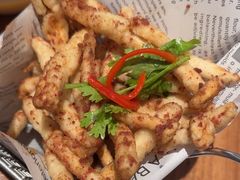 -老板恋上鱼(恒隆广场店)