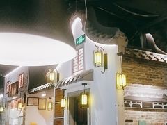 -老伙记海鲜码头(北滘店)
