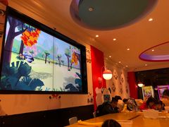 -童趣廊(长隆熊猫酒店)