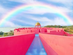 -漳州滨海火山岛自然生态风景区