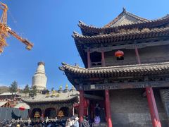 -五台山风景名胜区